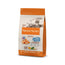 Nature'S Variety Feline Adult Selected Sterilized Salmon 3 kg, kissanruoka