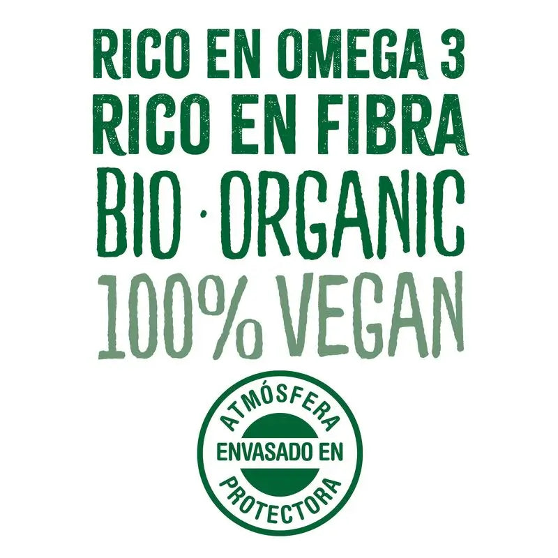 Naturgreen -hamppujauho, 300 g