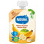 Nestlé Bananan ja omenan makuinen pussi, 90 g