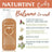 Naturtint Co-Wash Curly Natural -hoitoaine 330 ml 