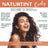 Naturtint Co-Wash Curly Natural -hoitoaine 330 ml 