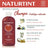 Naturtint Luonnollinen hiustenlähtöä ehkäisevä vahvistava shampoo 330 ml 