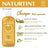 Naturtint Luonnollinen ravitseva ja korjaava shampoo 330 ml 