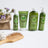 Naturtint Korjaava ja luonnollista voimaa antava shampo 330 ml 