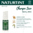 Naturtint Luonnollinen kuivashampoo, lisää volyymia ja vahvuutta, 20 ml 