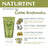 Naturtint Hoitoaine, korjaava ja kiiltoa antava, 150 ml 