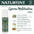 Naturtint Luonnollinen muotoiluvaahto 125 ml 