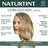Naturtint Luonnollinen muotoiluvaahto 125 ml 