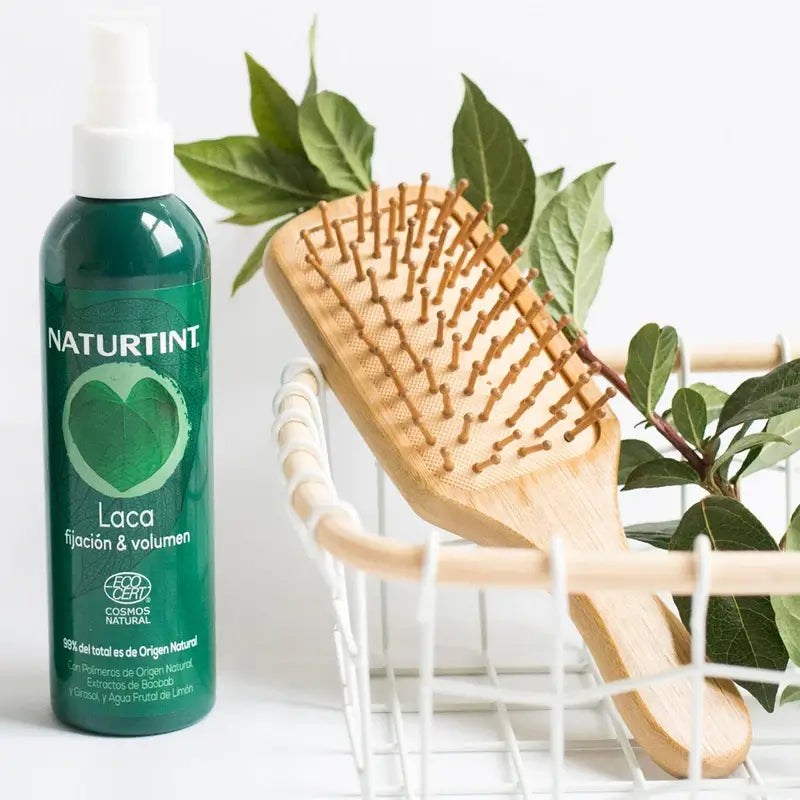 Naturtit Natural Volume -hiuslakka 175 ml 