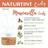 Naturtint Curly -naamio, selkeät kiharat, 300 ml 