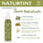 Naturtint Luonnollinen rakennetta uudistava seerumi 125 ml 