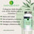 Naturvent kasvohoito: hydrolysoitu kollageeni, hyaluronihappo ja C-vitamiini, 60 kapselia