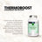 Naturvent Thermoboost -rasvanpolttaja, 90 kapselia
