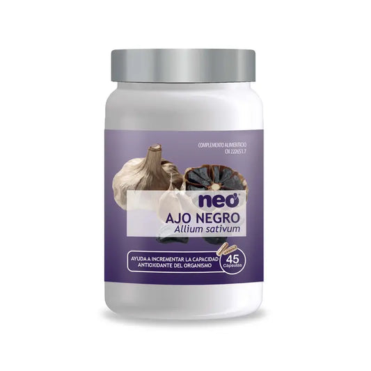 Neo Ajo Negro 45 kapselia