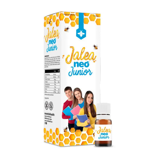 Neo Jelly Junior, 14 Vials