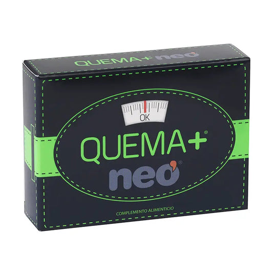 Neo Quema+, 30 capsules