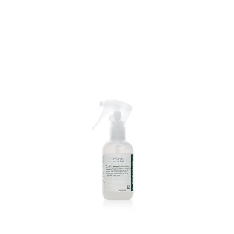 NEOsitrín® nestemäinen täisuihke 100 ml