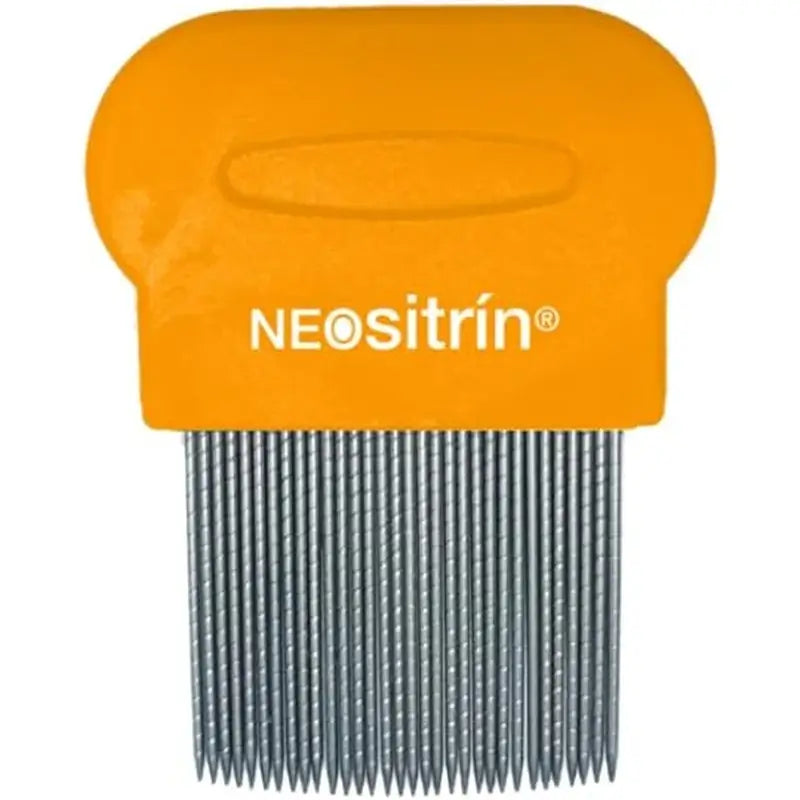 Neositrín Lendrera - täiden torjunta-aine