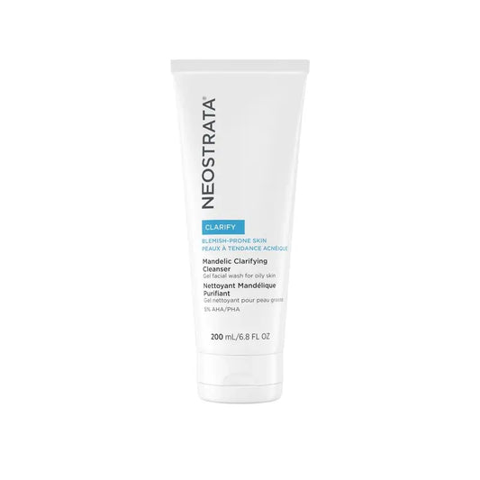Neostrata Clarify -mandelihappopuhdistusaine 5 % AHA/PHA, 200 ml