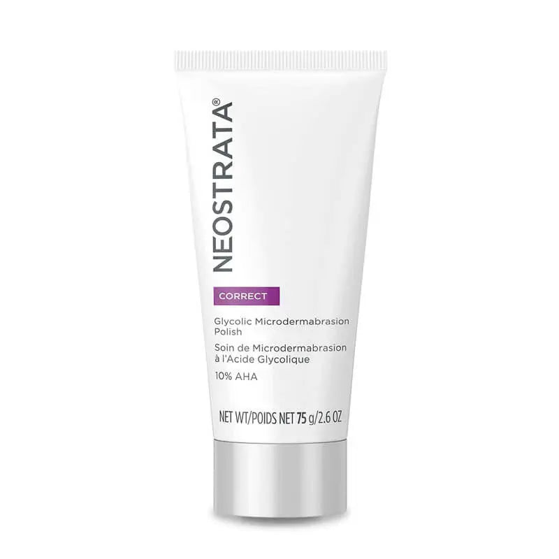 Neostrata Correct Microdermabrasive Exfoliating Scrub 75 G