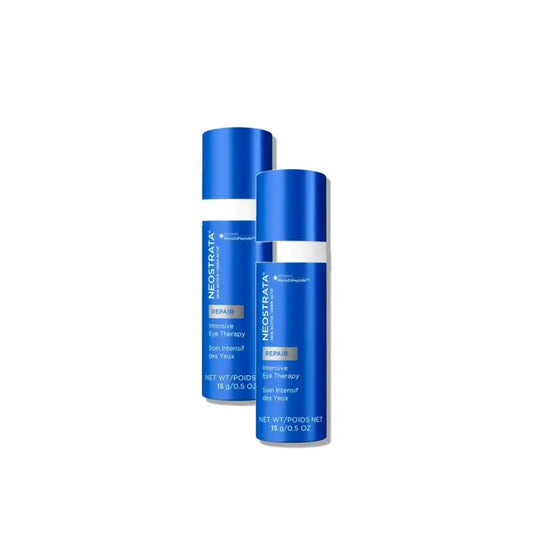 Neostrata Skin Active Intensiivinen silmänympärysvoide, 15 g, 2 kpl:n pakkaus