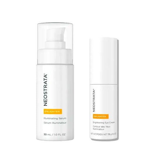 Neostrata Radiant Skin -rutiini – hehkua ja elinvoimaa
