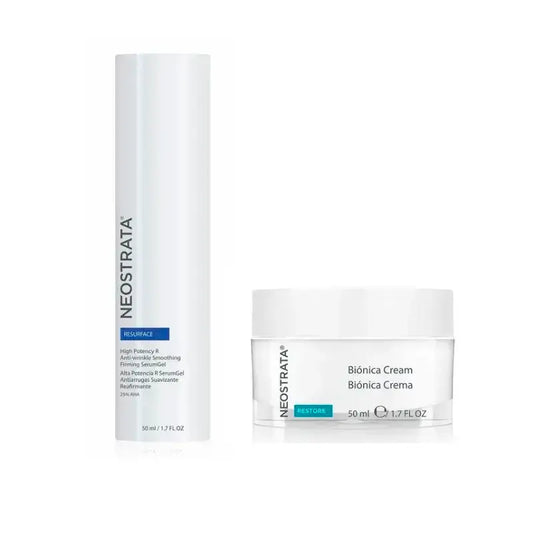 Neostrata Rutina Retinol kuivalle iholle – uudistuminen ja ravitsemus
