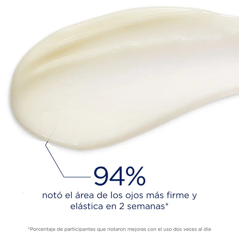 Neostrata Intensiivinen silmänympärysvoide, jossa on neoglukosamiinia ja E-vitamiinia, 15 g
