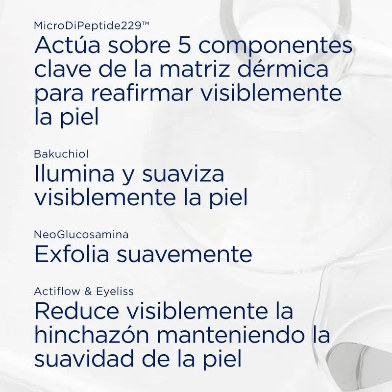 Neostrata Intensiivinen silmänympärysvoide, jossa on neoglukosamiinia ja E-vitamiinia, 15 g