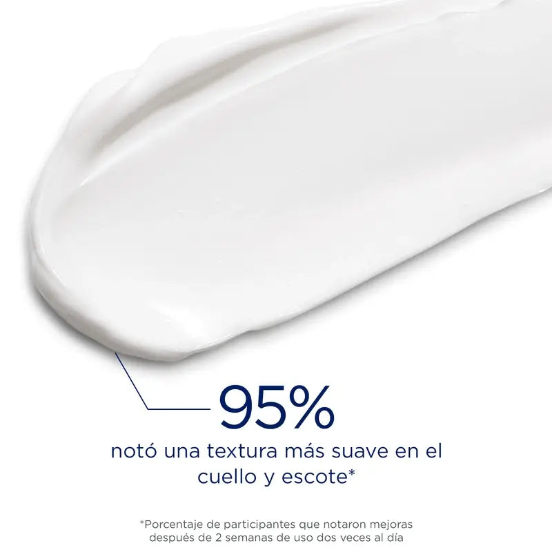 Neostrata Skin Active kaulan ja dekolteen kiinteyttävä voide, ryppyjä ehkäisevä voide 80 g