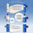 Neostrata Skin Active kaulan ja dekolteen kiinteyttävä voide, ryppyjä ehkäisevä voide 80 g