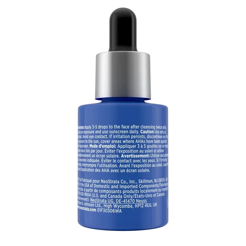 Neostrata Skin Active Tri-Therapy Lifting Serum, hyaluronihapposeerumi 30 ml