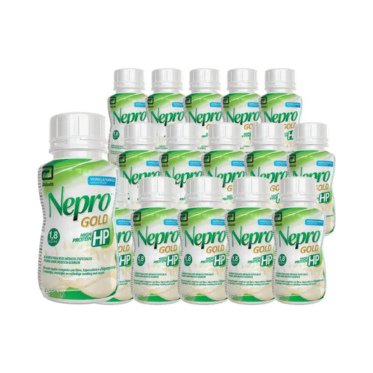 Nepro Hp Nepro Hp, 30 x vanilja 220 ml 