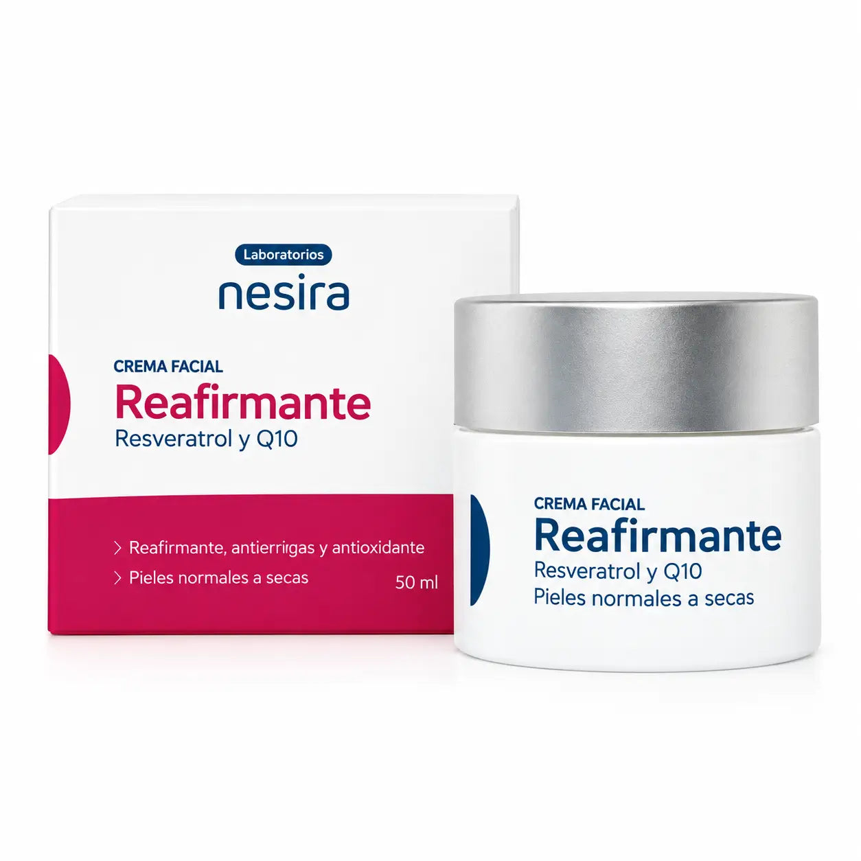 Nesira Firming Face Cream, 50 ml