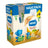 Nestlé-pussi, banaani ja omena, 4 x 90 g