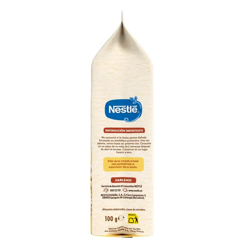 Nestlé Honey Cereal, 100g
