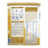 Nestlé Nan Supreme Pro 3 Kasvumaito, 2 x 800 g