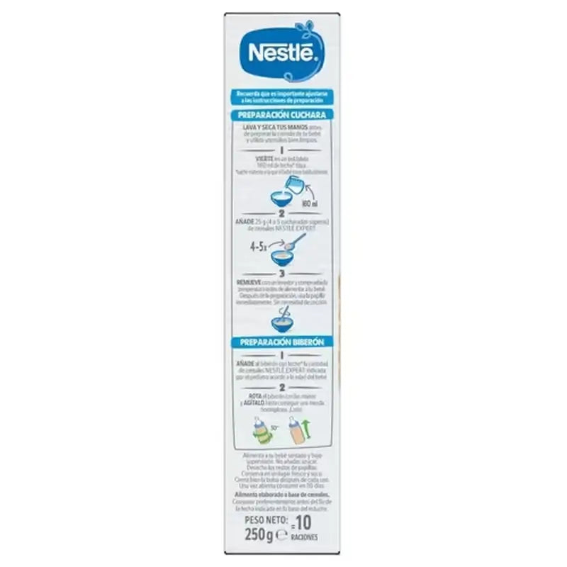 Nestlé Expert Gluteeniton riisivoide 250 g