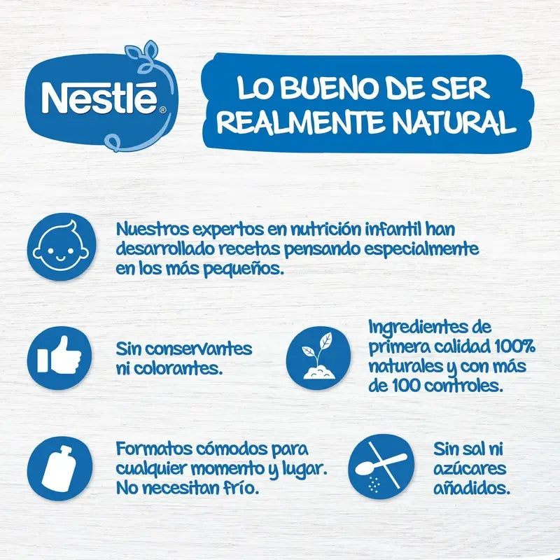 Nestlé Healthy Snacking Happy Puffs Luonnonmaissi, 28 g