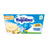 Nestlé Yogolino -jälkiruoat, vaniljakastike, 4 x 100 g