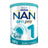 Nestlé Nan Optipro 1 aloitusmaito, 800 g