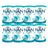 Nestlé Nan Optipro 1 Starter Milk, 8X800 g