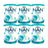 Nestlé Nan Optipro 3 Growing-Up Milk, 6x800 g