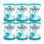 Nestlé Nan Optipro 3 Growing-Up Milk, 6x800 g