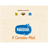 Nestlé 8-viljainen vauvanruoka, hunaja, 570 g