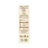 Nestlé 8-viljainen vauvanruoka, jossa on María-keksiä, 475 g