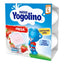 Nestlé Yogolino Mansikka, 4 x 100 g