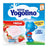 Nestlé Yogolino Mansikka, 4 x 100 g