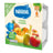 Nestlé 7 hedelmän hedelmäsose, 4 x 100 g