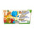 Nestlé 7 hedelmän hedelmäsose, 4 x 100 g